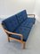 Teak Sofa from Olsen & Laursen, 1960s 9