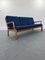 Teak Sofa from Olsen & Laursen, 1960s 8