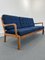 Teak Sofa from Olsen & Laursen, 1960s 6