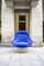 Platner Easy Chair & Ottoman by Warren Platner for Knoll Inc. / Knoll International, 1966, Set of 2 3