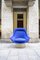 Platner Easy Chair & Ottoman by Warren Platner for Knoll Inc. / Knoll International, 1966, Set of 2, Image 3