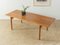 AT-15 Coffee Table by Hans J. Wegner for Andreas Tuck, 1960s 2