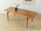 AT-15 Coffee Table by Hans J. Wegner for Andreas Tuck, 1960s, Image 2