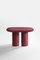 Turno Collection Table by FrattiniFrilli for Medulum 1