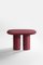Turno Collection Table by FrattiniFrilli for Medulum, Image 1