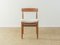 Vintage Dining Chairs from Farsø Stolefabrik, 1960s, Set of 4, Image 6