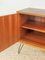 Vintage Sideboard in Walnut, 1950s, Image 5