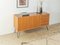 Vintage Sideboard in Walnut, 1950s 3