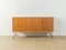 Vintage Sideboard aus Nussholz, 1950er 1