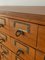 Mid-Century Drawer Cabinet, 1950s 6