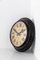 Early Gents of Leicester C15 Wall Clock, 1920s 2