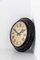 Reloj de pared C15 de Early Gents of Leicester, años 20, Imagen 2