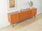 Vintage Sideboard aus Teak, 1960er 3