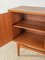 Vintage Sideboard aus Teak, 1960er 6