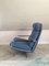 Vintage Norwegian Lounge Chair 2