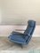 Vintage Norwegian Lounge Chair 6