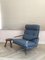 Vintage Norwegian Lounge Chair, Image 5