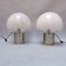 Porcino Lamps by Luigi Caccia Domini for Azucena, Set of 2, Image 8