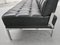 Leather Sofa by Johannes Spalt for Wittmann, 1960s 8