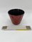 Italian Ceramic Fragola Flower Pot by Fratelli Fanciullacci, 1960, Image 6