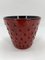 Italian Ceramic Fragola Flower Pot by Fratelli Fanciullacci, 1960 1