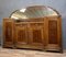 Art Deco Buffet in Walnut and Burl, 1920s 5