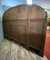 Art Deco Buffet in Walnut and Burl, 1920s, Image 7