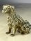 Tapón otono italiano de perro Pastore, años 60, Imagen 10