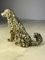 Tapón otono italiano de perro Pastore, años 60, Imagen 2