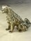 Italienischer Ottone Stopper von Pastore Dog, 1960er 1