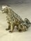 Tapón otono italiano de perro Pastore, años 60, Imagen 1
