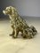 Tapón otono italiano de perro Pastore, años 60, Imagen 11