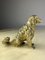 Tapón otono italiano de perro Pastore, años 60, Imagen 5