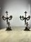 Italian Candleholders, 1960s, Set of 2, Image 8