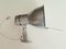 Industrial Style Wall Mounted Art Spot Lights, 1990s, Set of 5 16