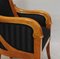 Vintage Biedermeier Chairs, 1820, Set of 2, Image 5
