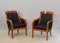 Vintage Biedermeier Chairs, 1820, Set of 2 1