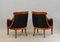 Vintage Biedermeier Chairs, 1820, Set of 2 3