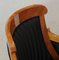 Vintage Biedermeier Chairs, 1820, Set of 2, Image 4