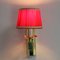 French Wall Lamp, 1940s, Image 5