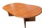 Large Dining Table in Teak from Skovby, Denmark, 1960s, Image 3