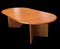 Large Dining Table in Teak from Skovby, Denmark, 1960s 8