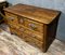 Parisian Louis XIV Chest of Drawers in Cherry, Image 2