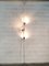 Lampada da terra Sky regolabile di Francesco Fois per Reggiani, anni '60, Immagine 2