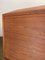 Mid-Century Secretaire in Teak by Arne Wahl Iversen, 1960s 11