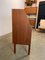 Mid-Century Secretaire in Teak by Arne Wahl Iversen, 1960s 14