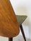 Dining Chair attributed to Fantisek Pirak for Tatra, 1960s, Image 7