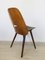 Dining Chair attributed to Fantisek Pirak for Tatra, 1960s 10