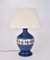 Ceramic Table Lamp from Winthers Keramik Laven, Denmark, Image 8
