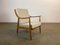 Mid-Century Chair in Teak by Peter Hvidt & Orla Mølgaard-Nielsen for France & Søn, 1960s, Image 5